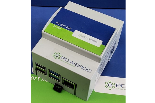 PowerPi 无线物联网边缘计算网关(图1)
