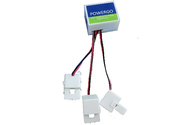PowerGo 无线物联网智能感知终端单元(图1)